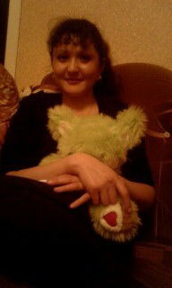 Асель Ербатырова