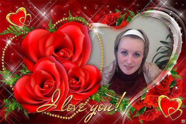 Ольга Вострикова