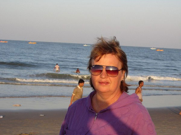 Лариса Фокина