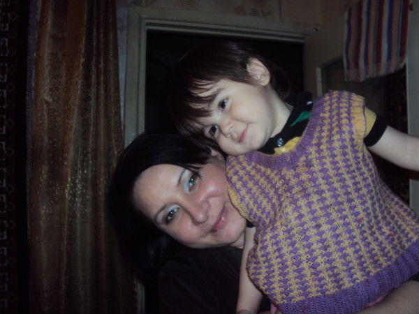 Инесса Эмамова