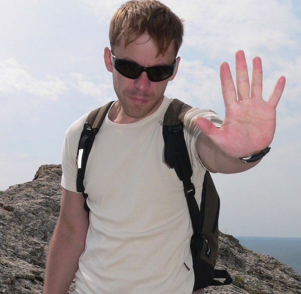 Владимир Зубков