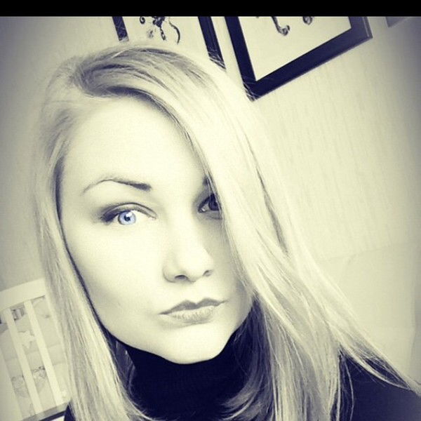 Диана Ларионова