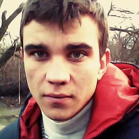 Саша Малевинский