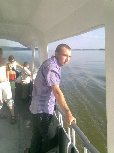 Леша Прасов