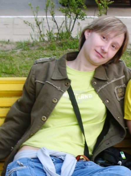 Мария Кузнецова