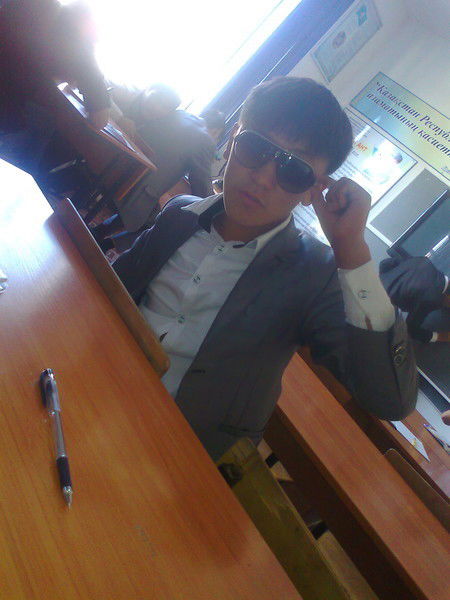 Куаныш Абсейтов