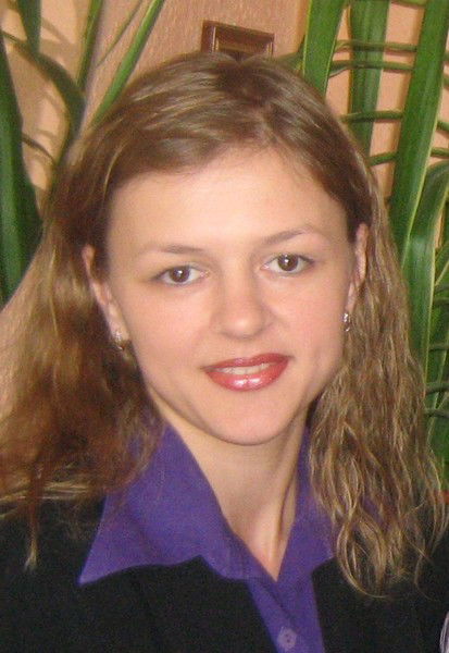 Вера Касьян