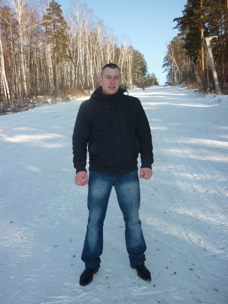 Михаил Кудлай