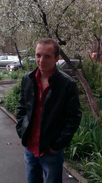 Юра Андриянов