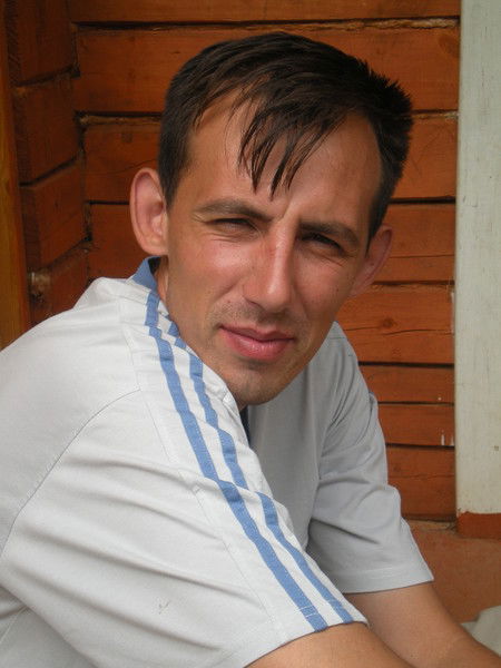 Марат Гараев