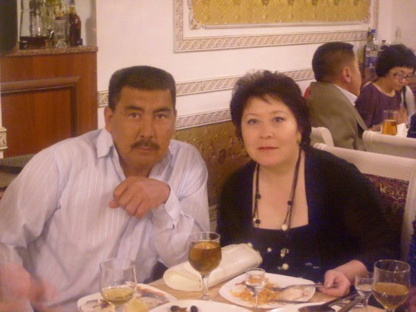 Шолпан Габдуллина