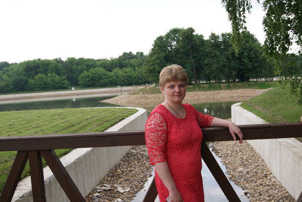 Наталья Самброс