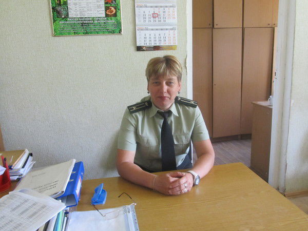 Светлана Ефремова