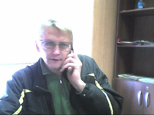 Олег Алексеев