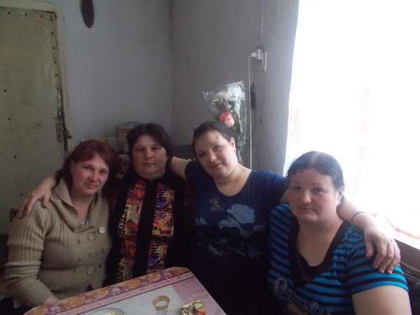 Инга Веременчук