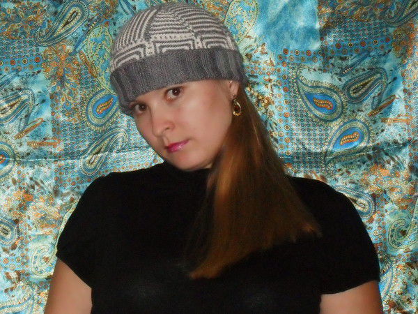 Ирина Антропцева