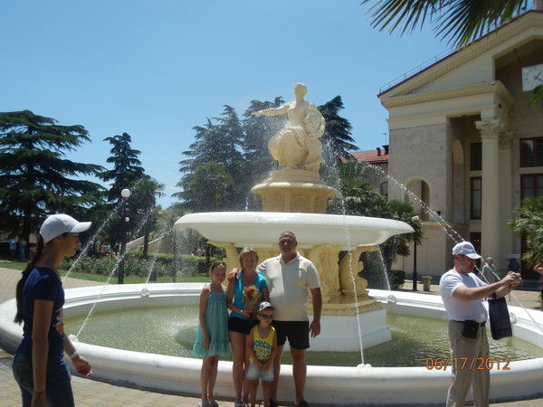 Андрей Горланов