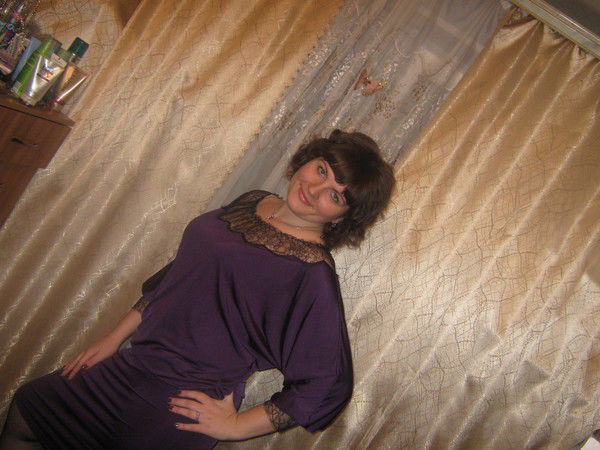 Юлия Парахина