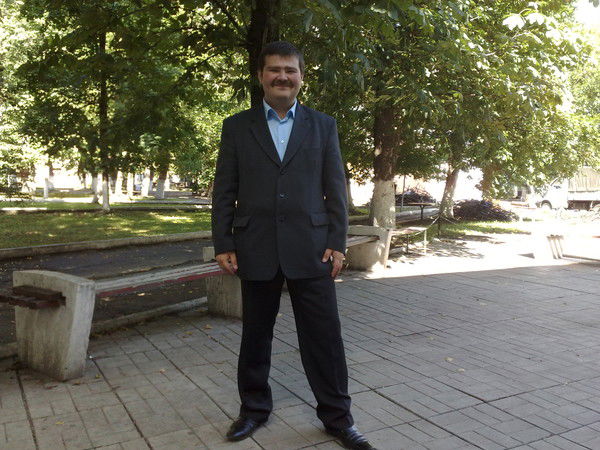 Сергей Борисов