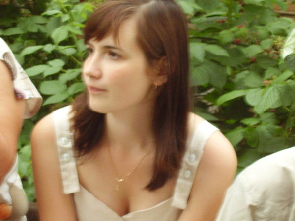 Ольга Тощевикова