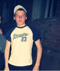 Денис Ефимик