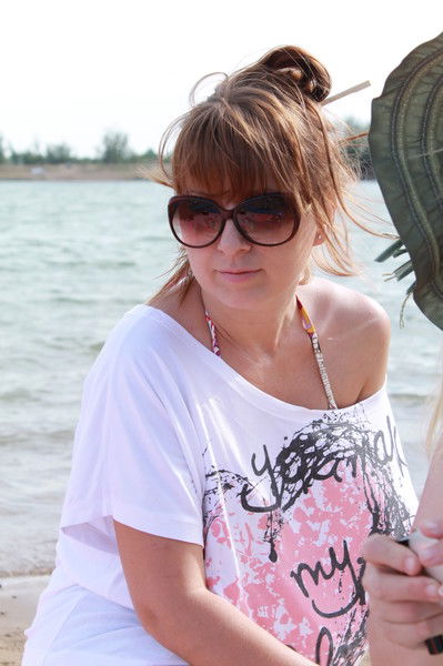 Ольга Королева