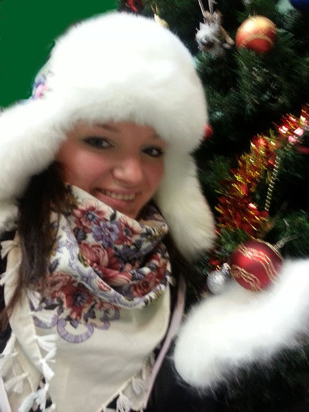 Наталья Романенкова