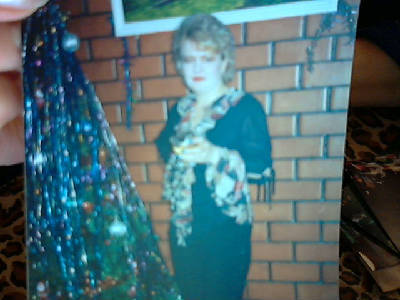 Виктория Шараева