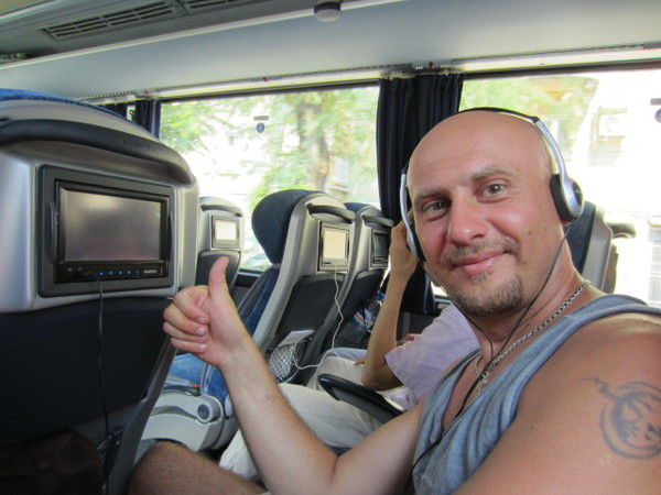 Виталий Шевчук