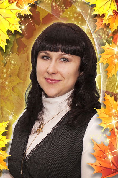 Анна Застава