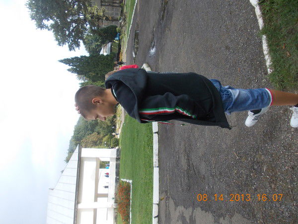 Юрик Черничко