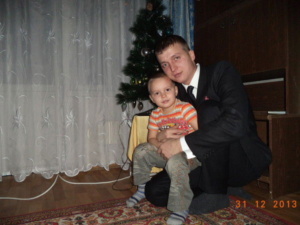 Рифат Мурзин