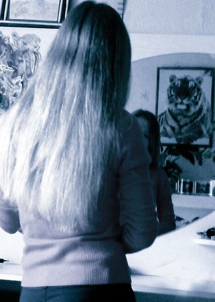 Кристина Мидейкина