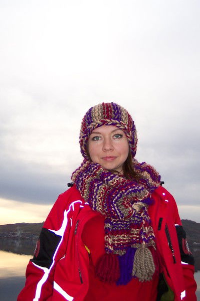 Ольга Решетникова