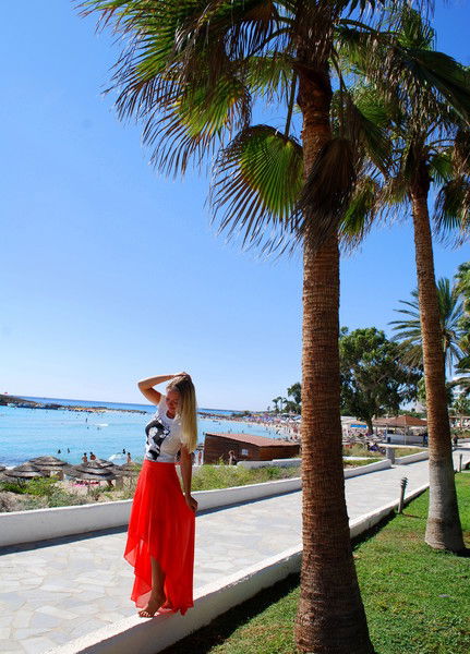 Марина Леконцева