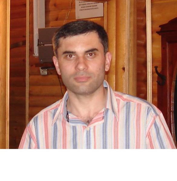 Абдул Абдуллаев