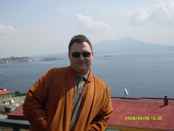 Игорь Денисов