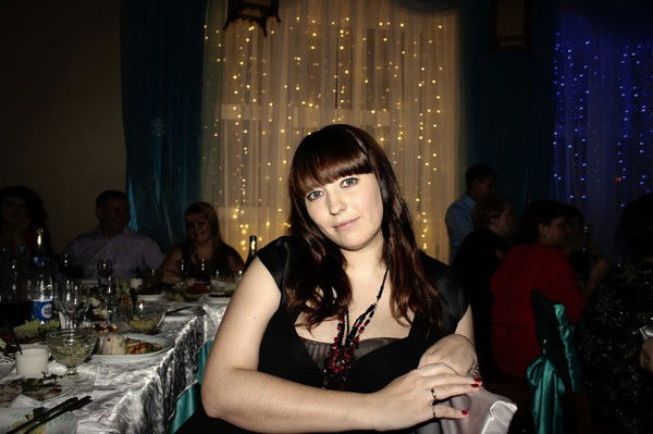 Ираида Онищенко