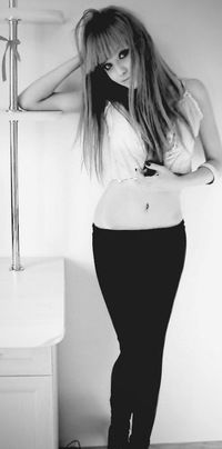 Анастасия Балковская