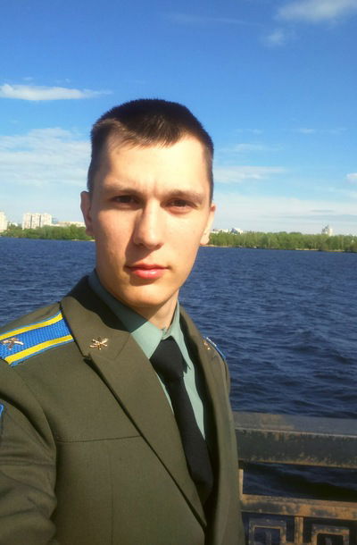 Стас Васяев