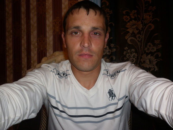 Евгений Иванов