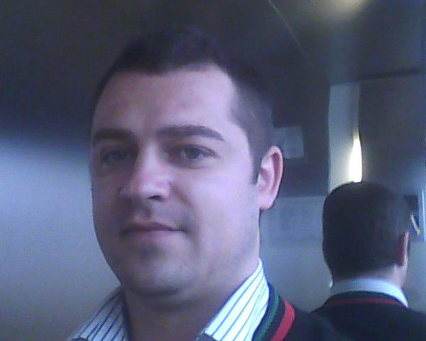 Эдик Волков