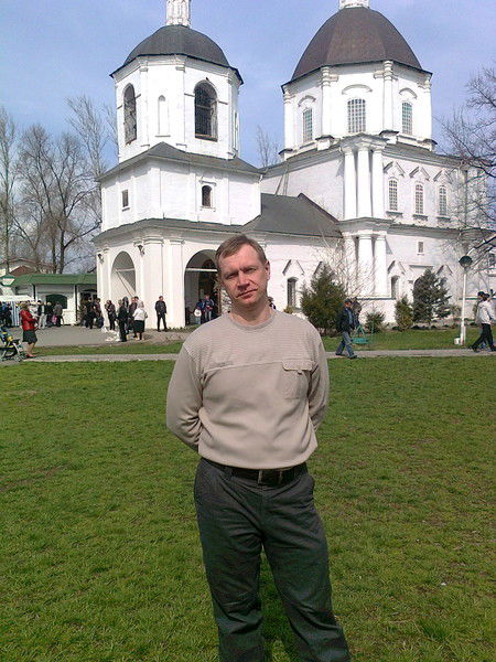 Константин Стрельчик