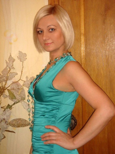 Людмила Измайлова