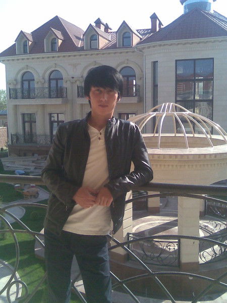 '''bekjan''' '''aubakirov'''