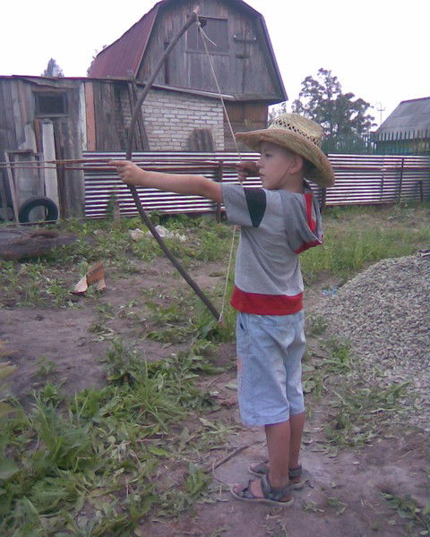 Александр Чубаров