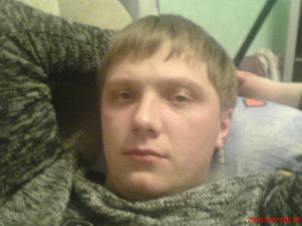 Сергей Колигер