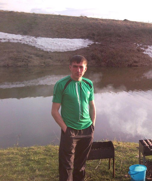 Сергей Никитин