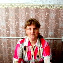 Татьяна Лунте