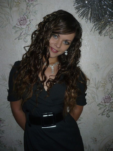 Анастасия Сергеева